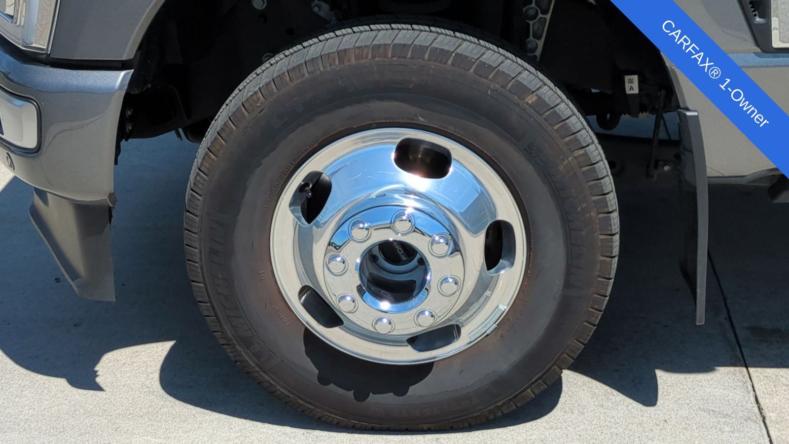 Thumbnail: 2024 Ford F-350 - 9