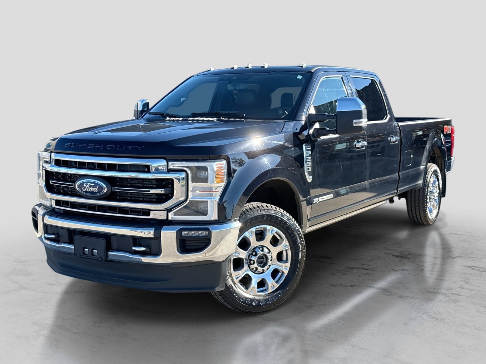 2022 Ford F-250 Super Duty Lariat