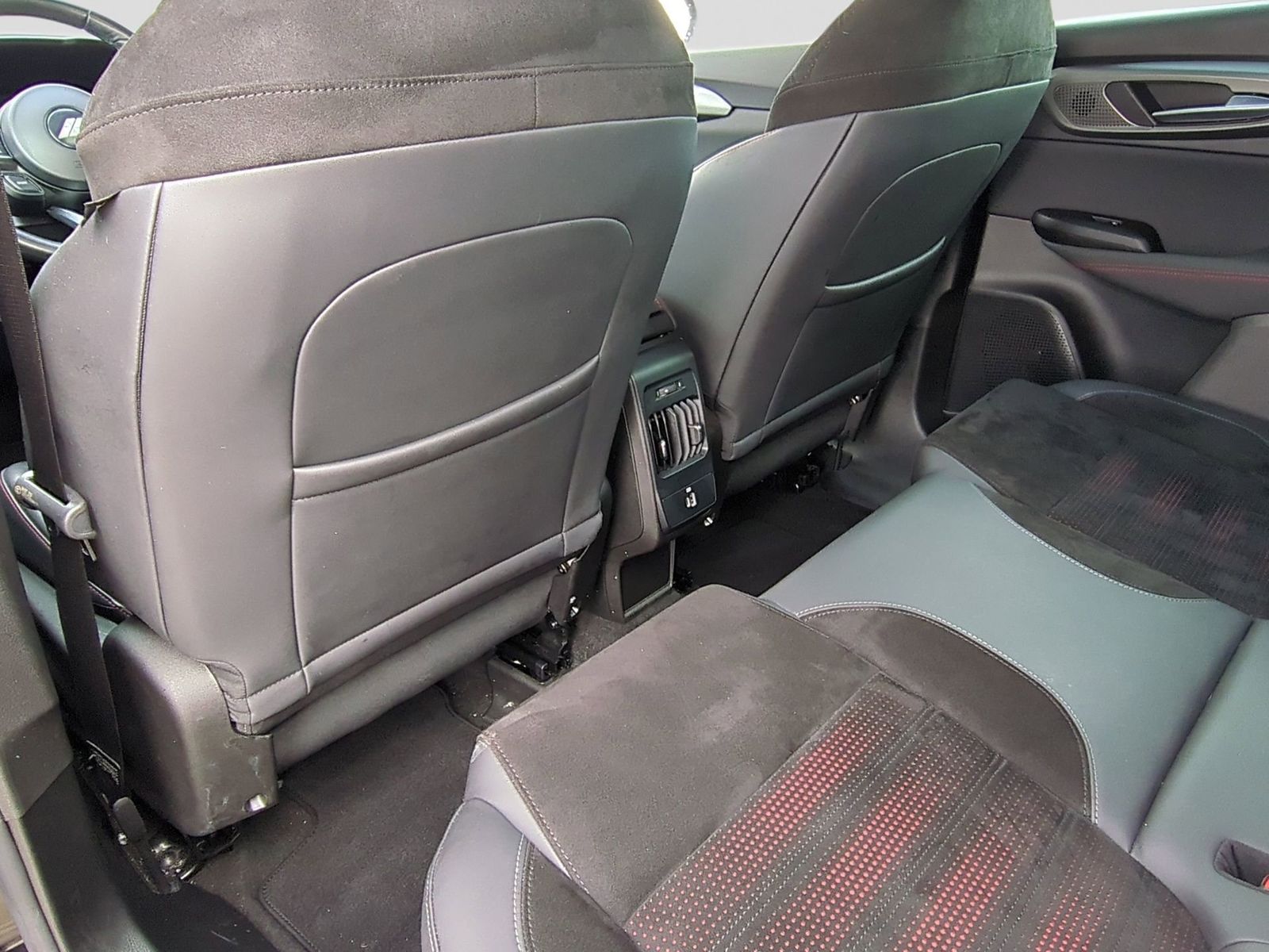 Thumbnail: 2024 Dodge Hornet - 22