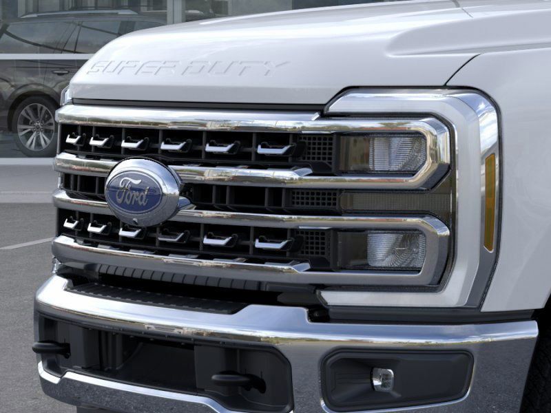 Thumbnail: 2026 Ford F-250 - 18