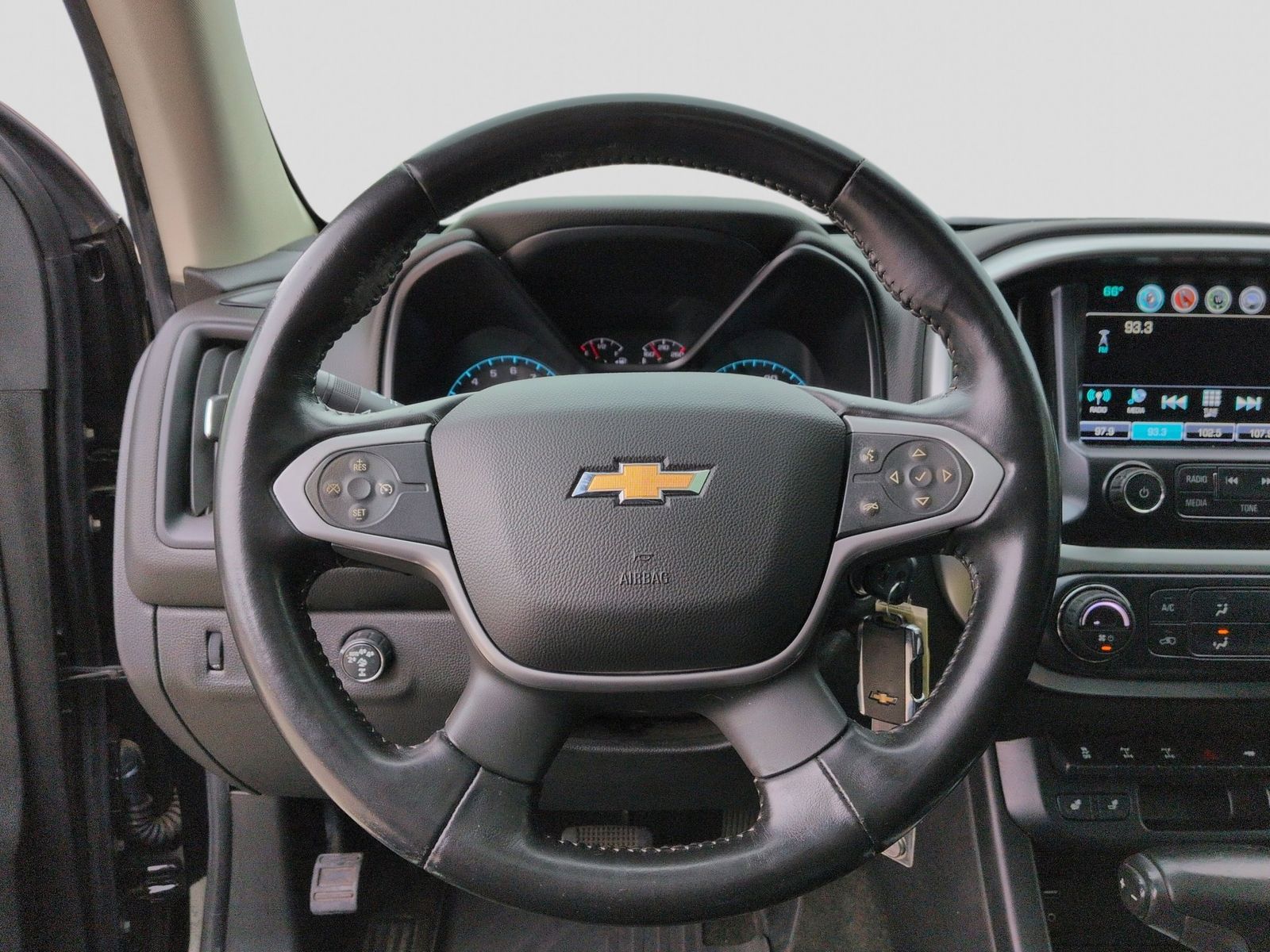 Thumbnail: 2018 Chevrolet Colorado - 26
