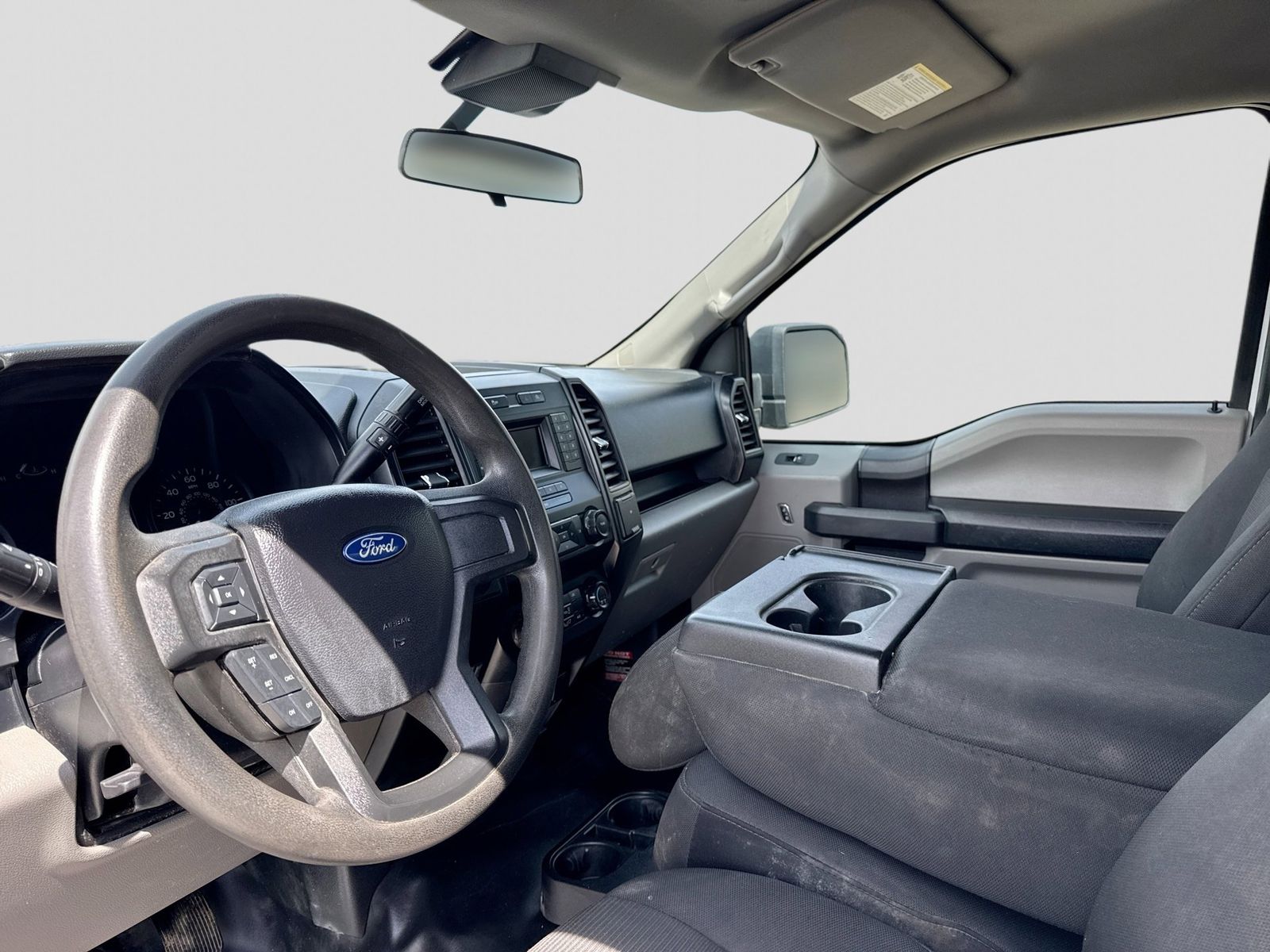 Thumbnail: 2019 Ford F-150 - 2