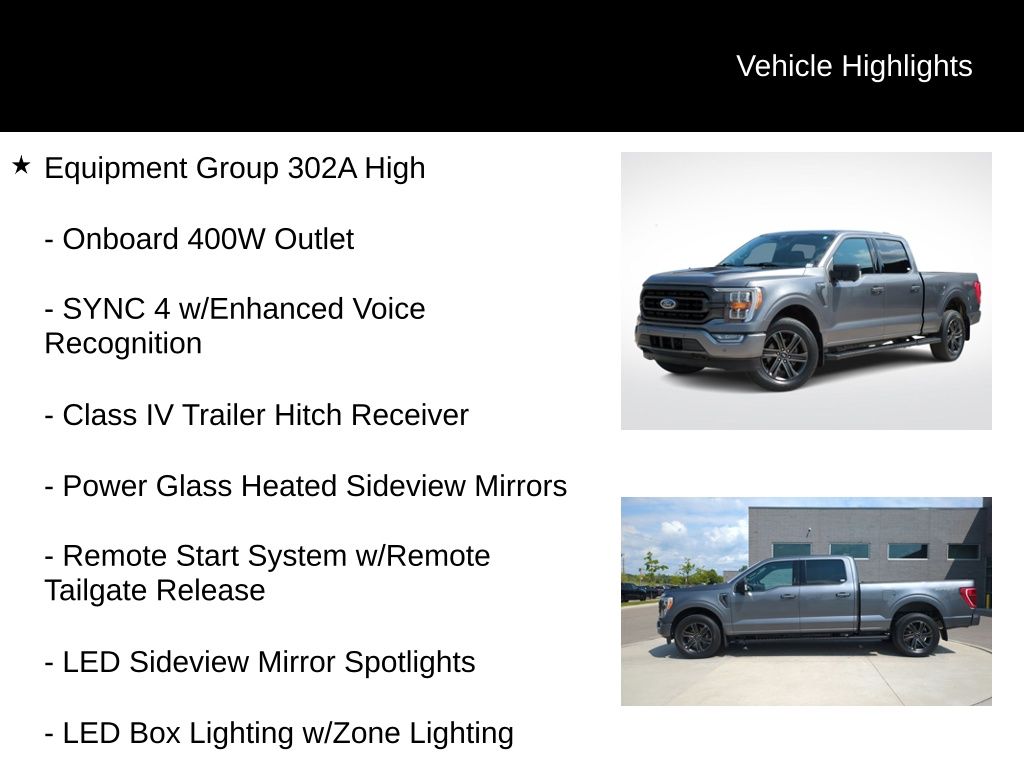 Thumbnail: 2021 Ford F-150 - 6