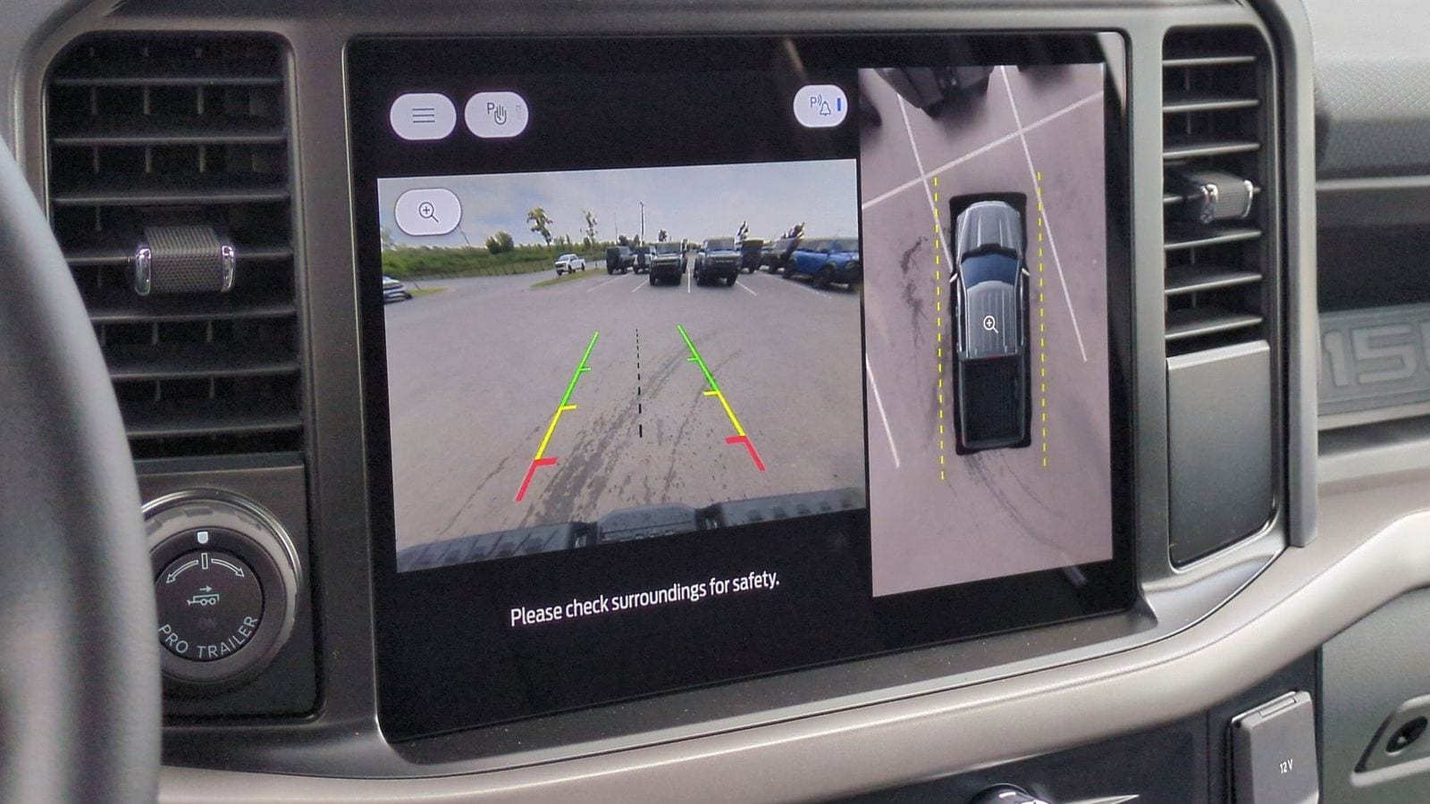 Thumbnail: 2025 Ford F-150 - 26