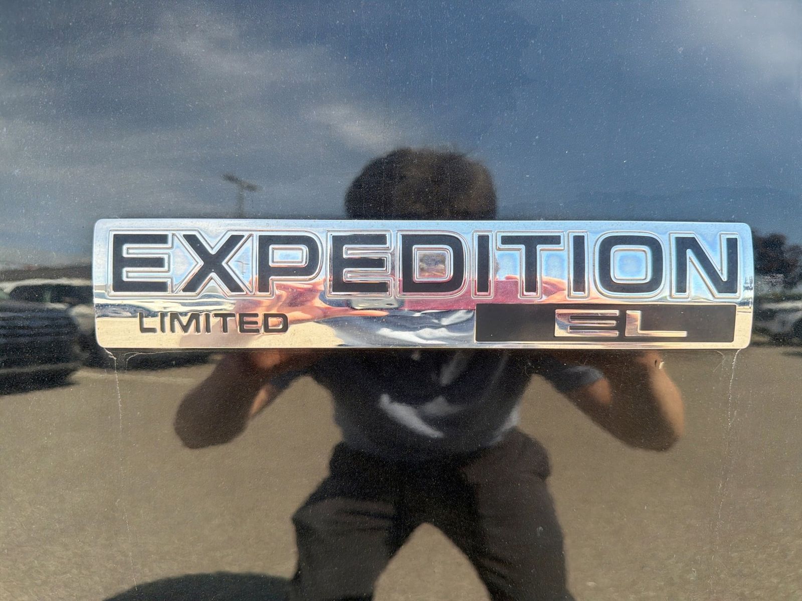 Thumbnail: 2013 Ford Expedition EL - 5