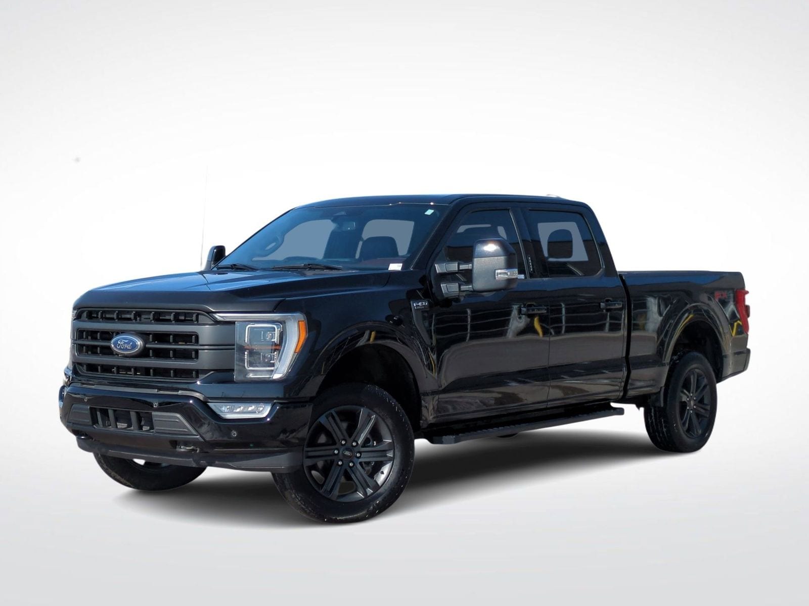 2023 Ford F-150 Truck 