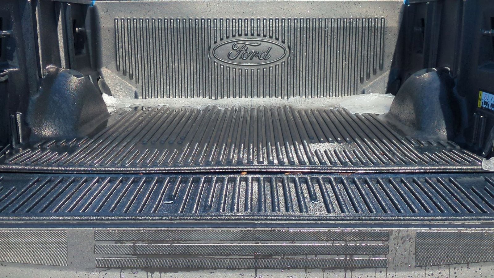 Thumbnail: 2022 Ford F-150 - 39