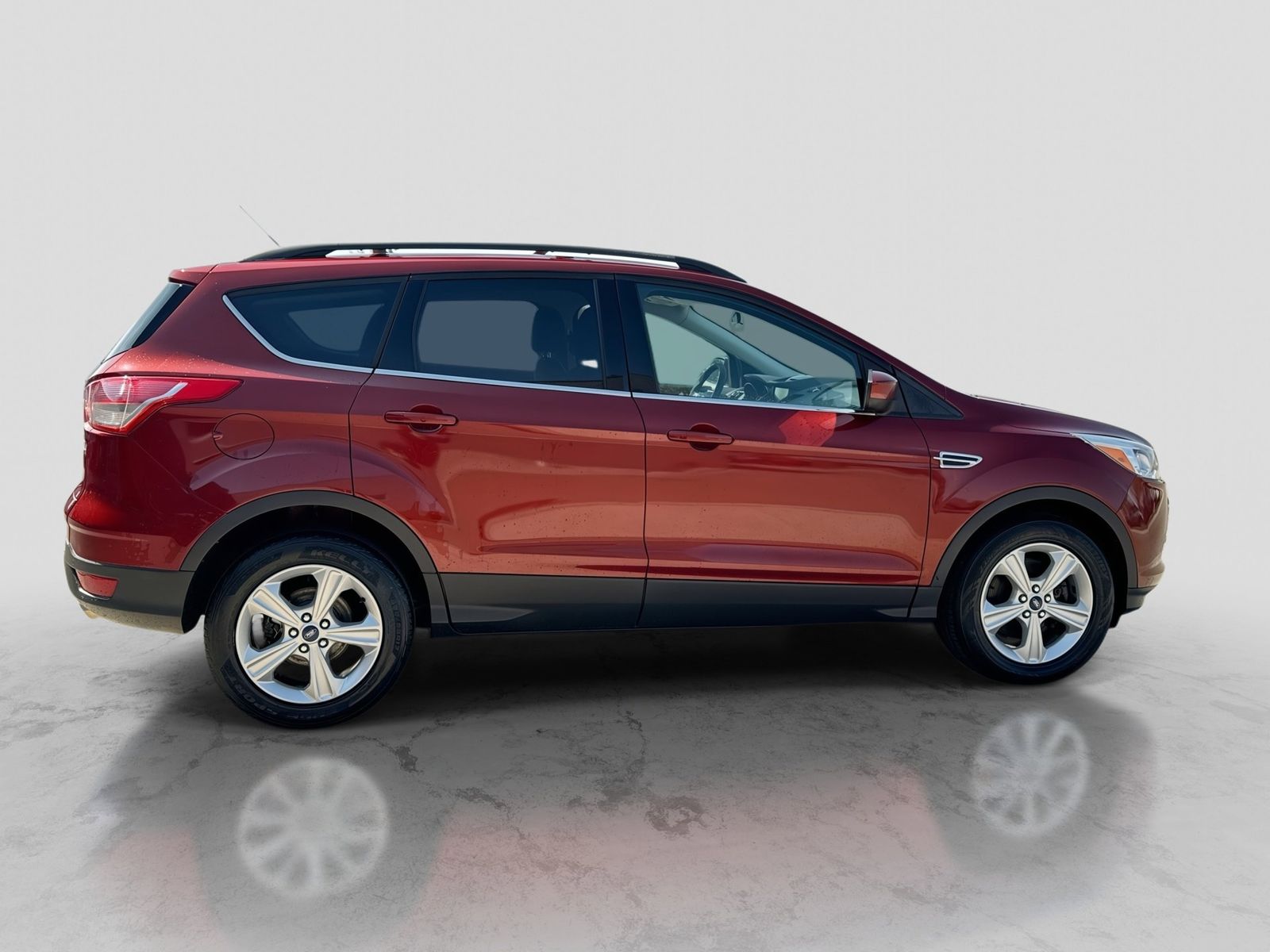 Thumbnail: 2014 Ford Escape - 9
