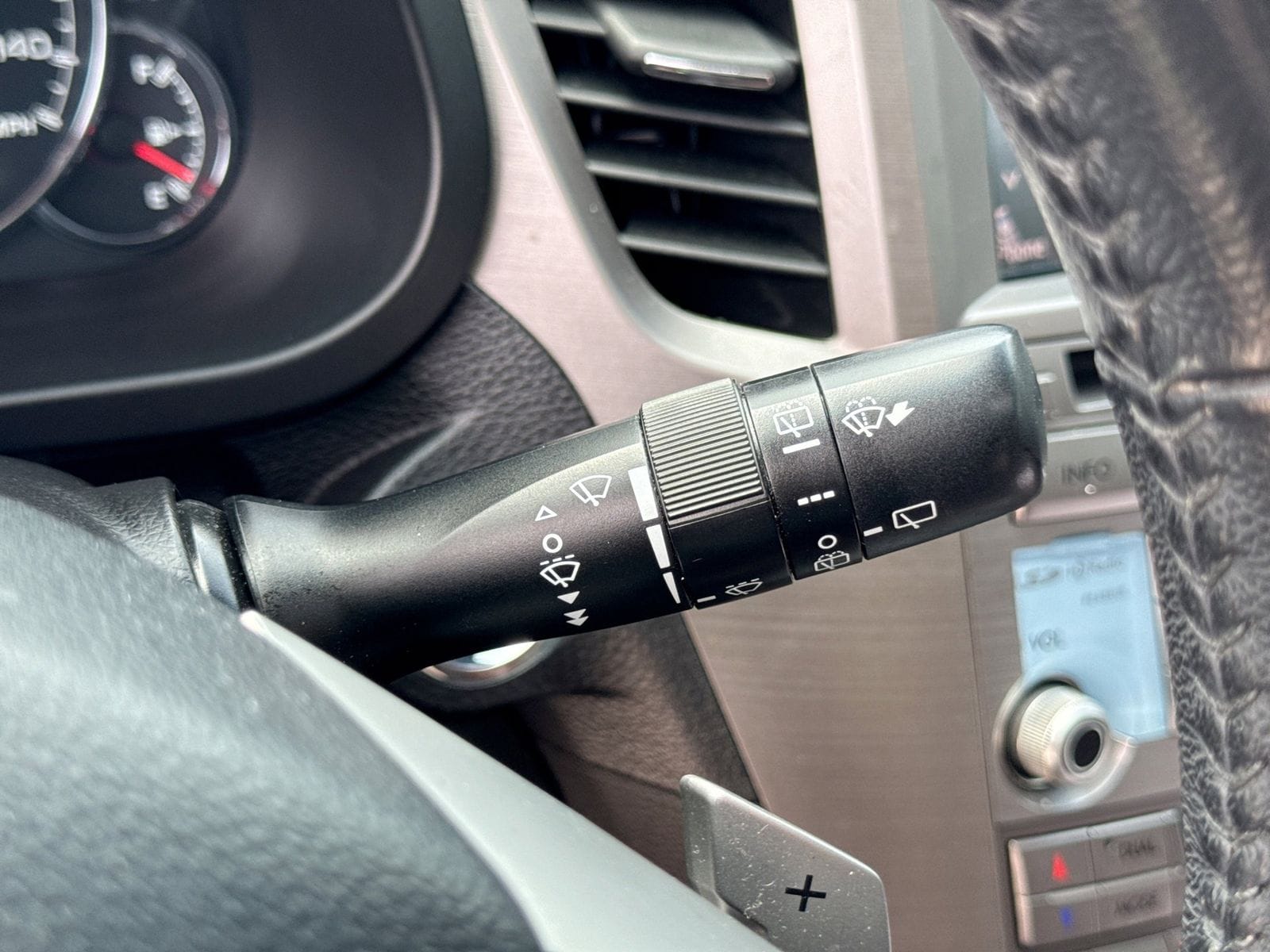 Thumbnail: 2013 Subaru Outback - 30