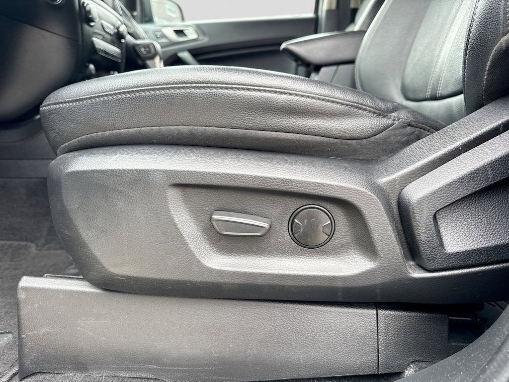 Used 2023 Ford Ranger Lariat Truck