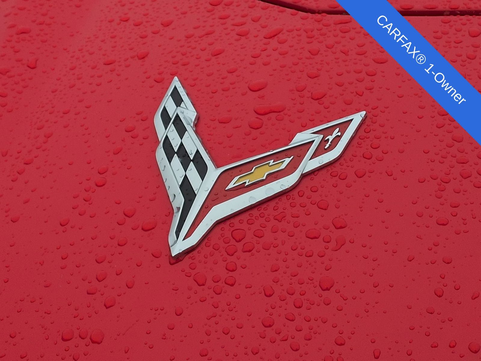 Thumbnail: 2020 Chevrolet Corvette - 13