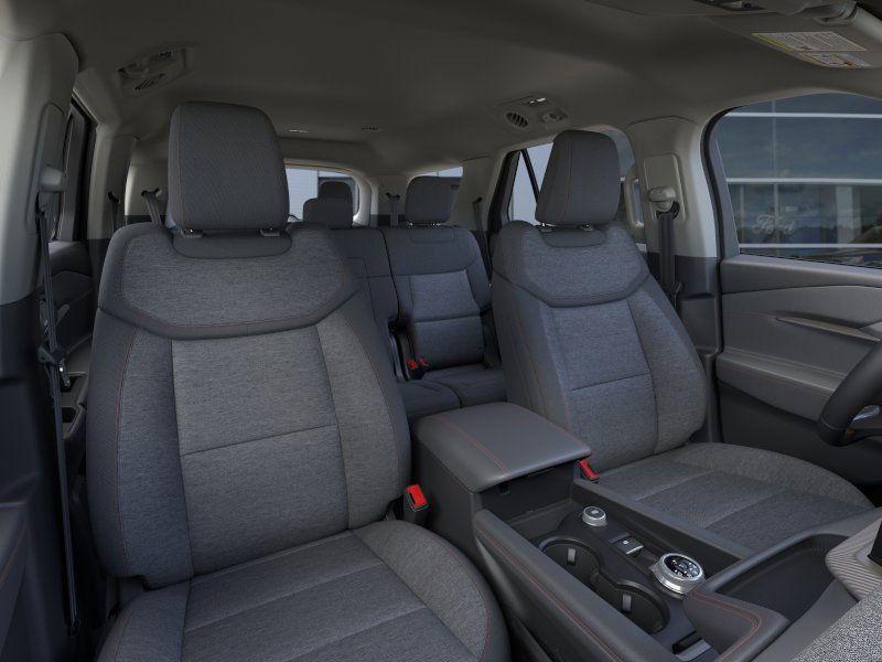 Thumbnail: 2025 Ford Explorer - 11