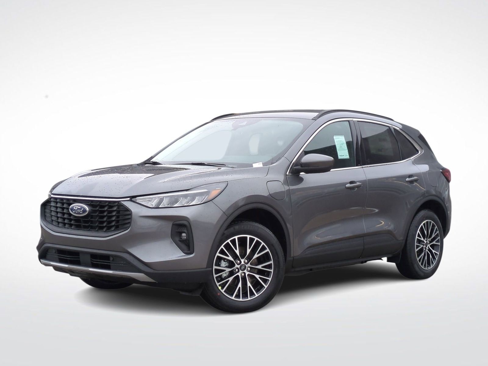 2026 Ford Escape PHEV's photo