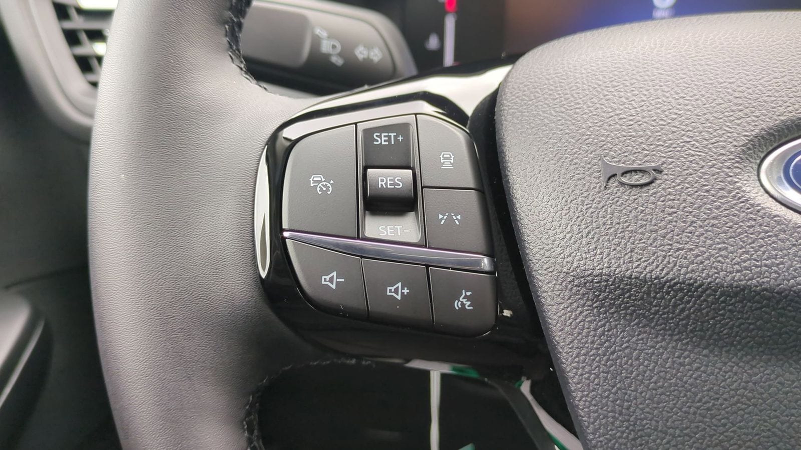 Thumbnail: 2026 Ford Escape - 21