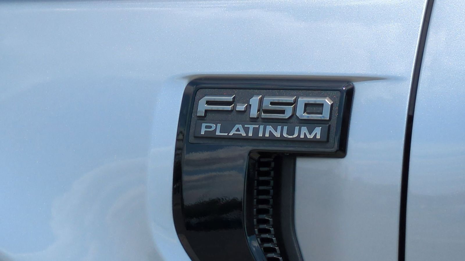 Thumbnail: 2025 Ford F-150 - 11