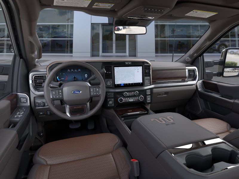 Thumbnail: 2026 Ford F-250 - 10