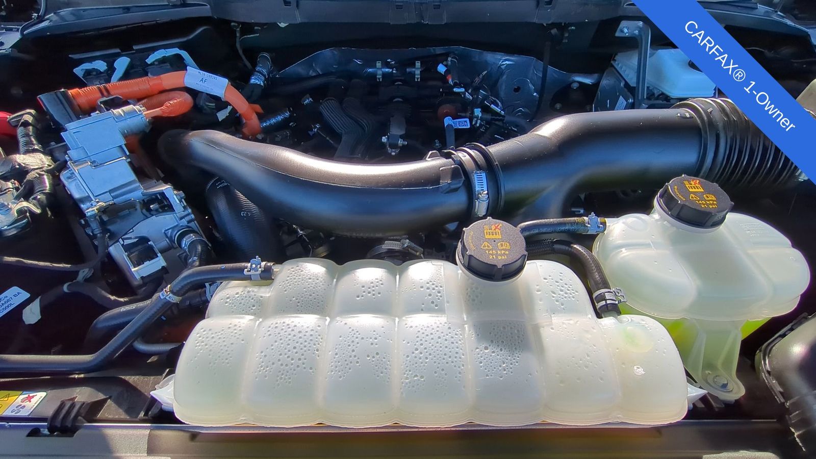 Thumbnail: 2025 Ford F-150 - 15