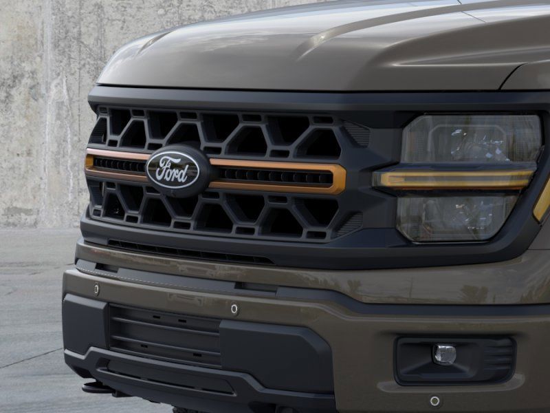 Thumbnail: 2026 Ford F-150 - 18