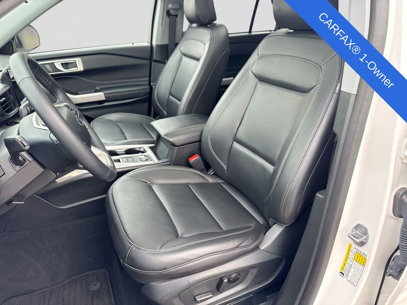 Thumbnail: 2024 Ford Explorer - 18