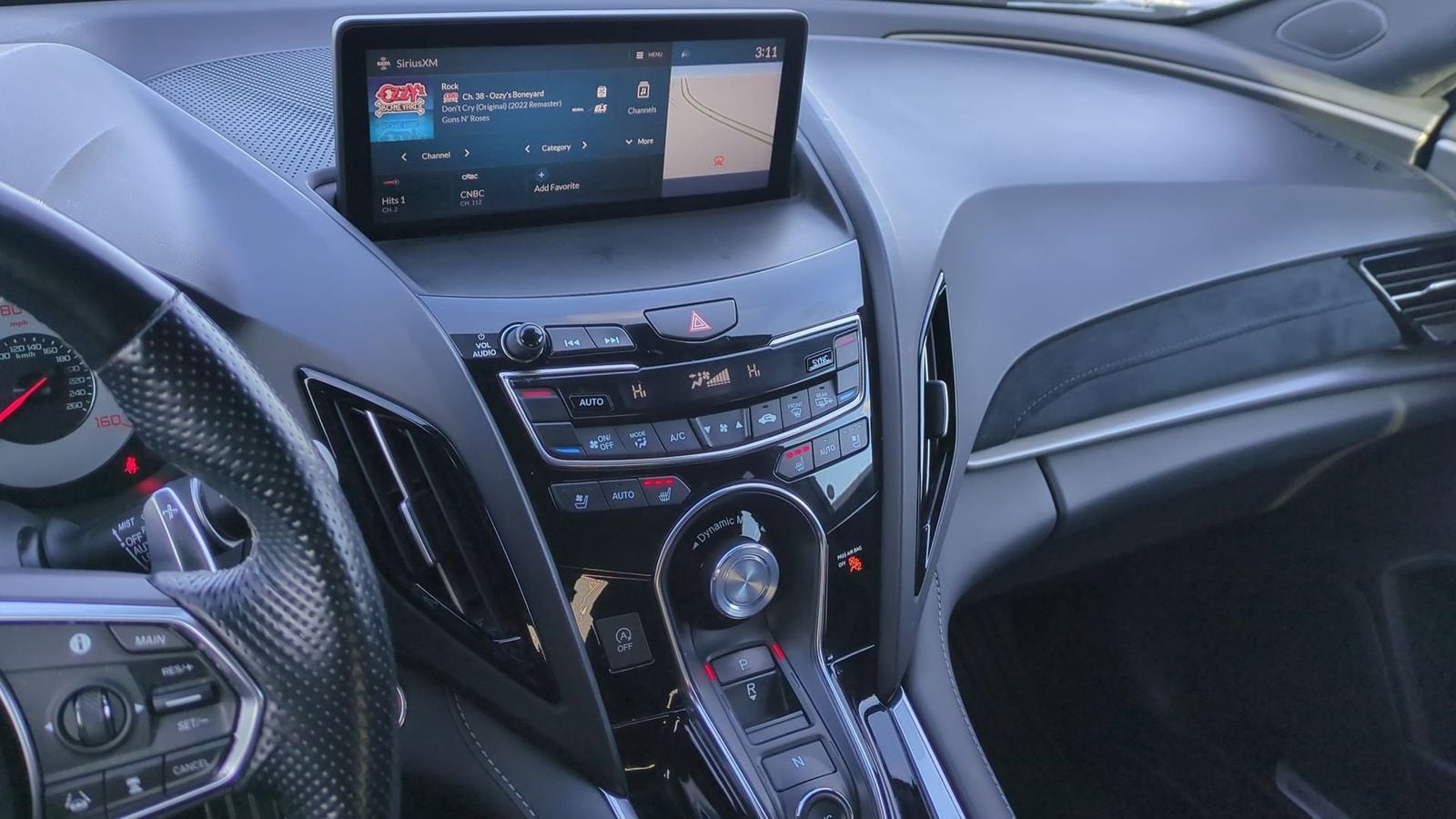 Thumbnail: 2021 Acura RDX - 28