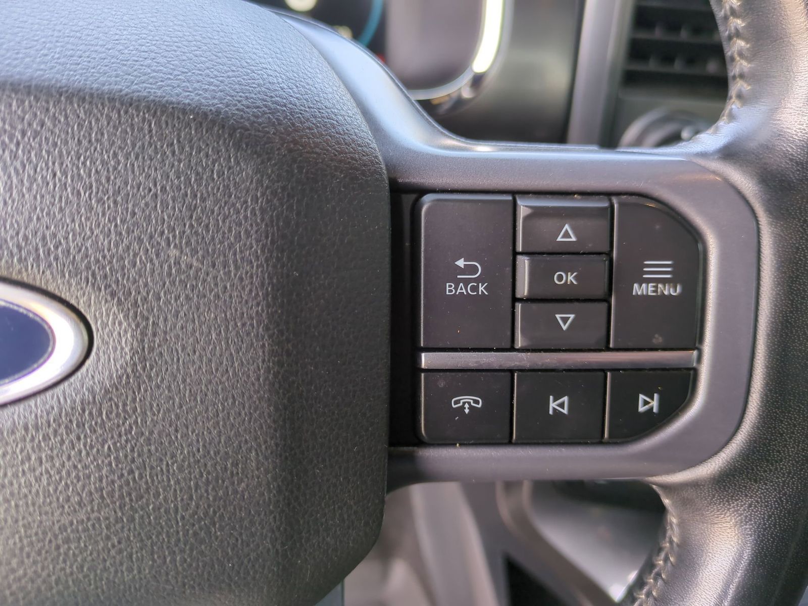 Thumbnail: 2023 Ford F-150 - 33