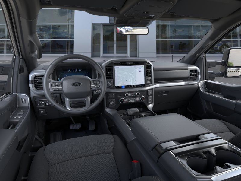 Thumbnail: 2025 Ford F-150 - 10