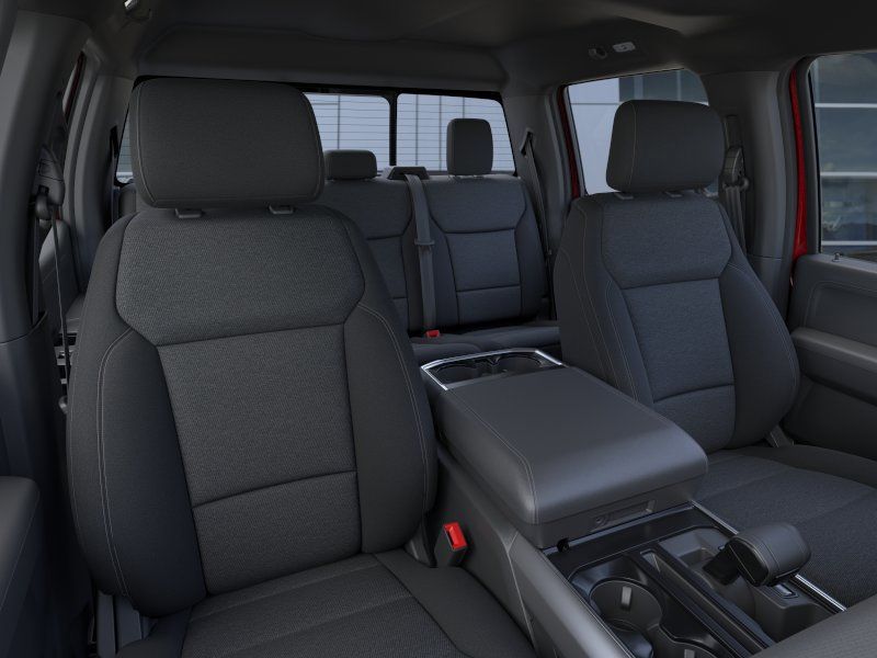 Thumbnail: 2026 Ford F-150 - 11