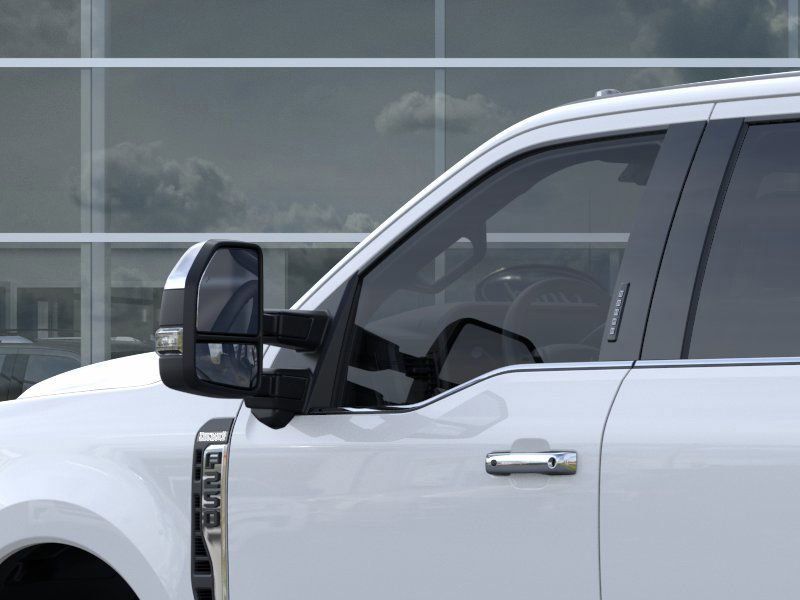 Thumbnail: 2026 Ford F-250 - 20