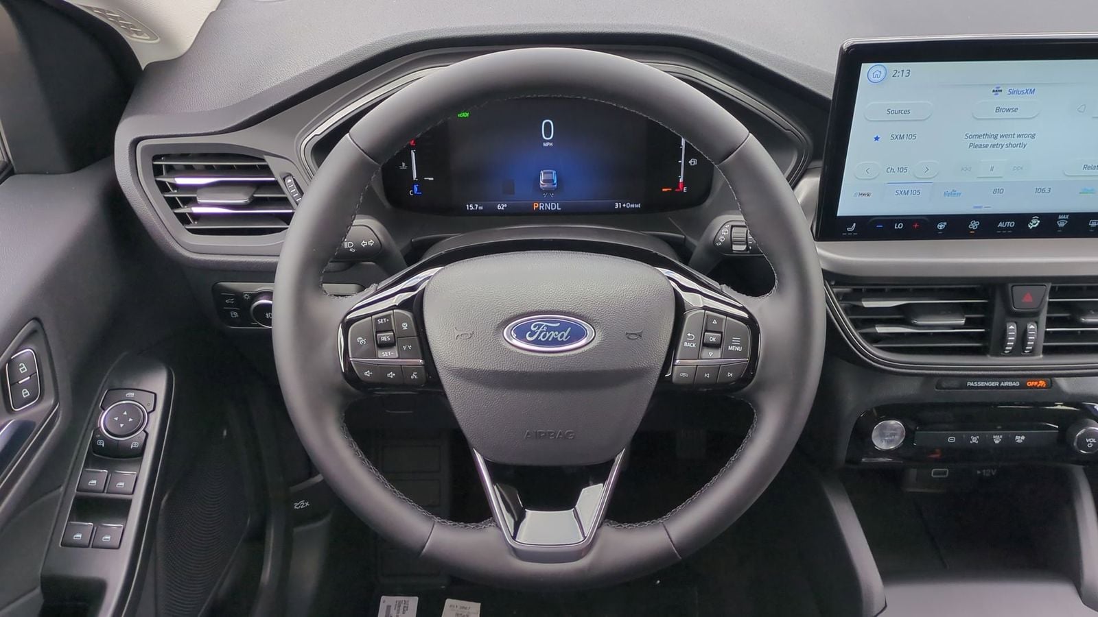 Thumbnail: 2026 Ford Escape - 22