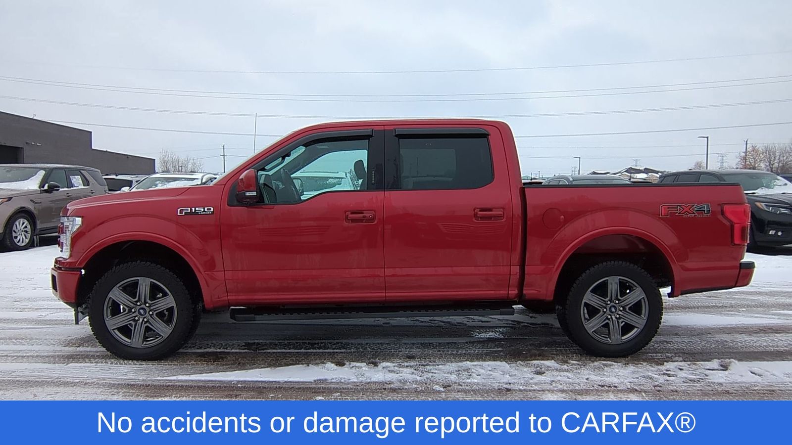 Thumbnail: 2020 Ford F-150 - 2