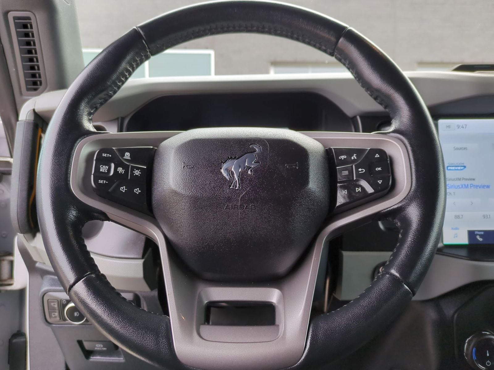 Thumbnail: 2022 Ford Bronco - 28