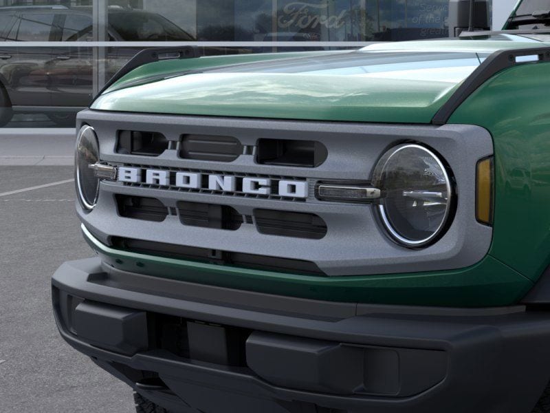 Thumbnail: 2025 Ford Bronco - 20