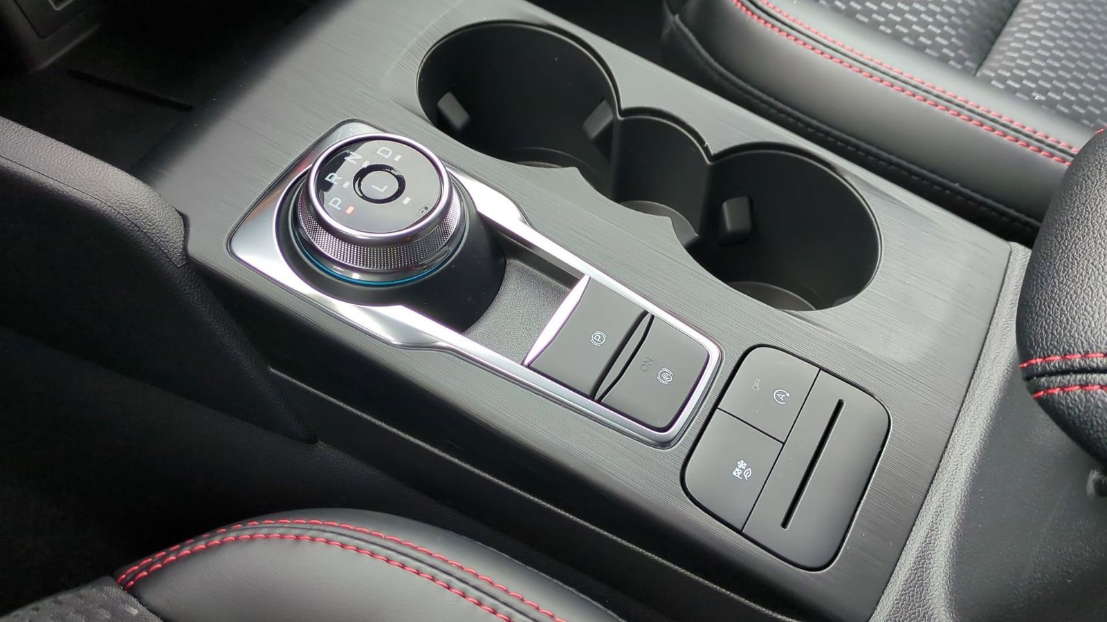 Thumbnail: 2026 Ford Escape - 31