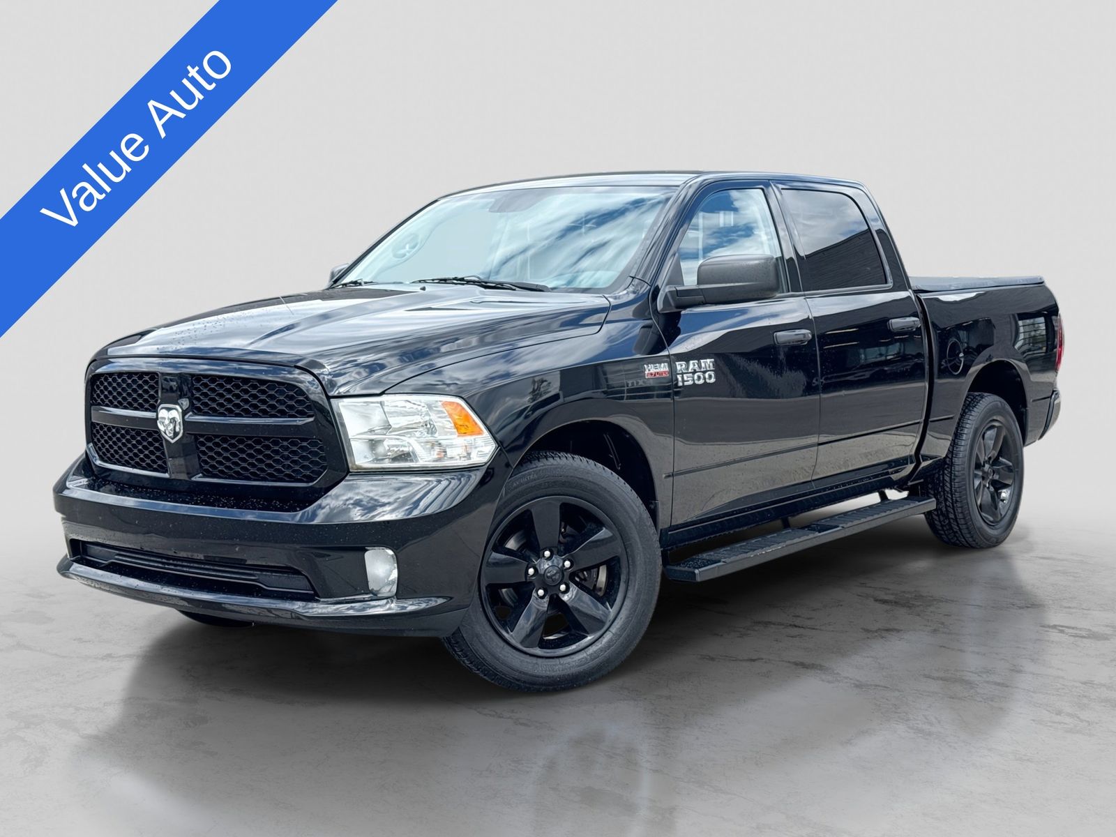 2015 RAM 1500 Express -
                  Washington, MI