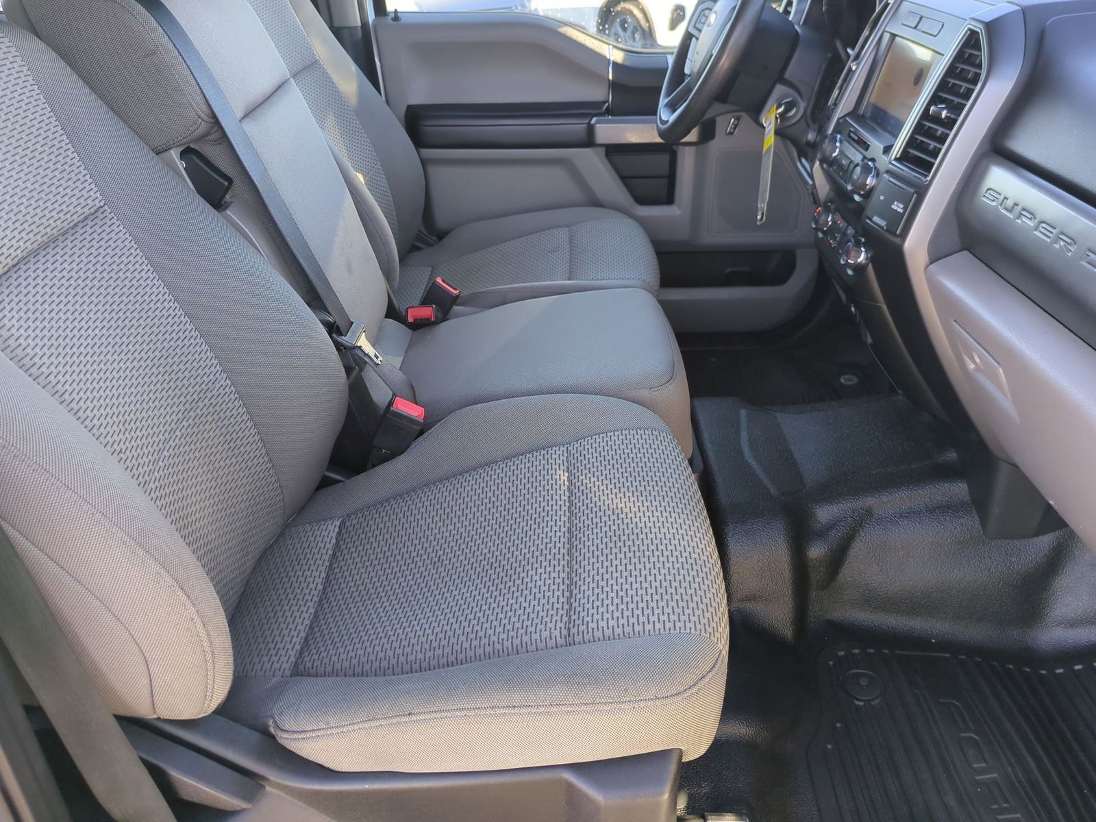 Thumbnail: 2021 Ford F-350 - 26