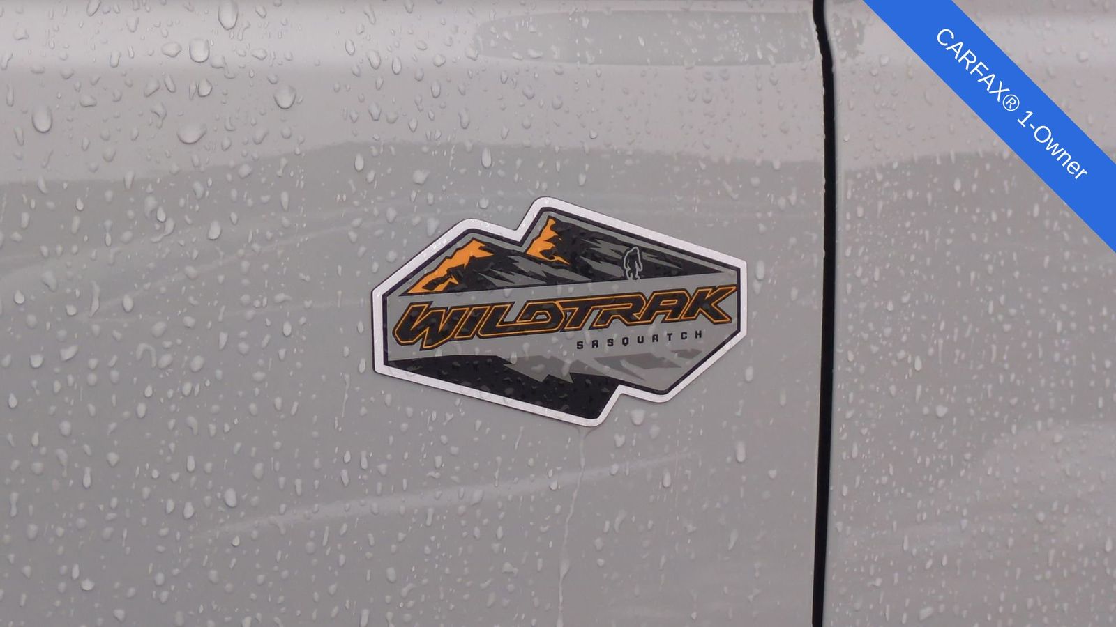 Thumbnail: 2023 Ford Bronco - 13