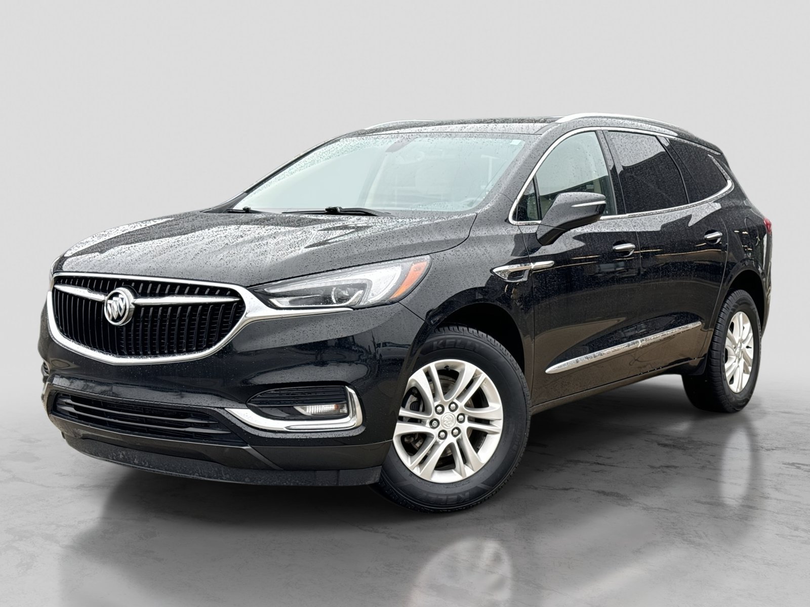  Buick Enclave