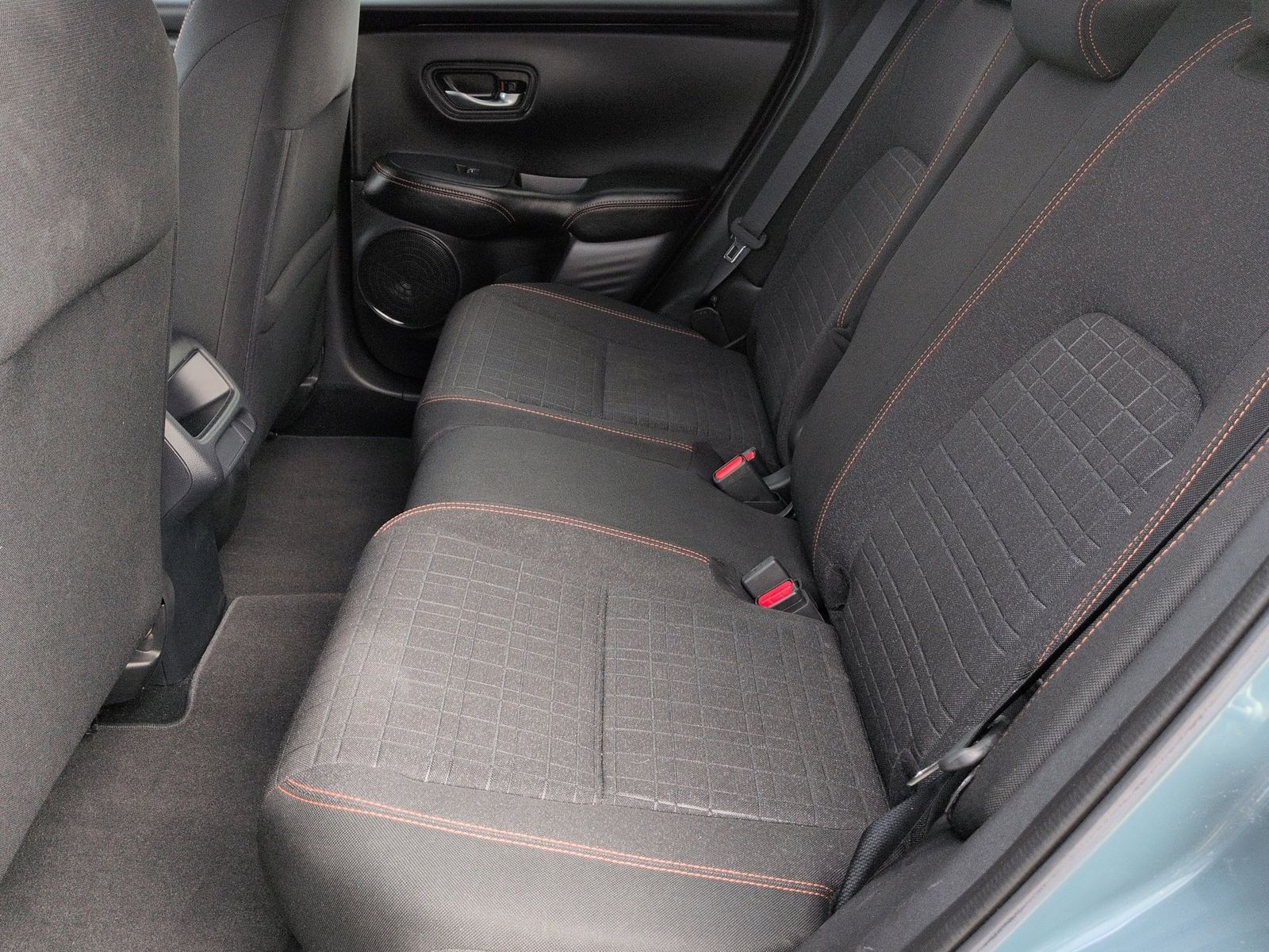 Thumbnail: 2024 Honda HR-V - 20