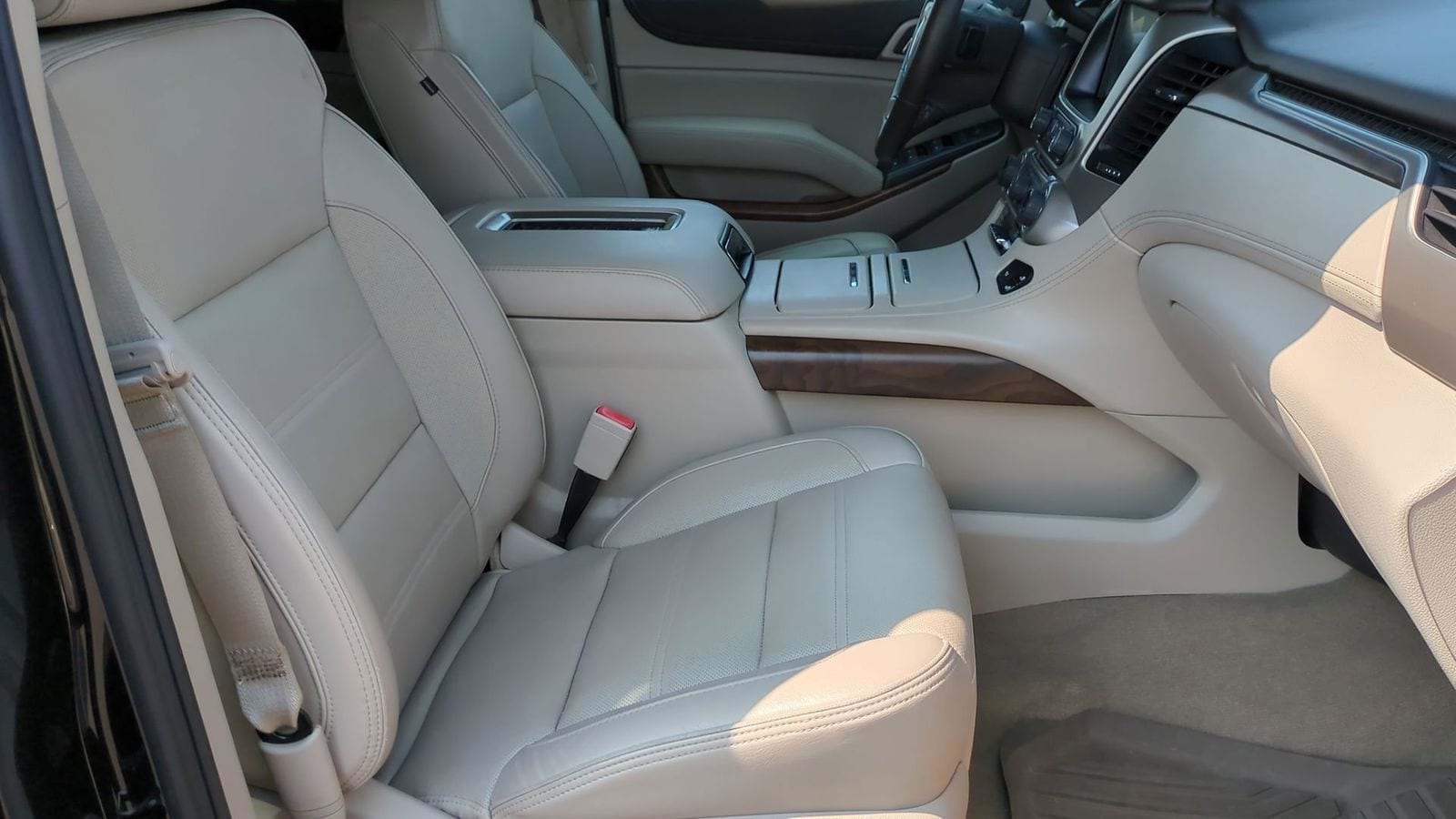 Thumbnail: 2018 GMC Yukon - 25