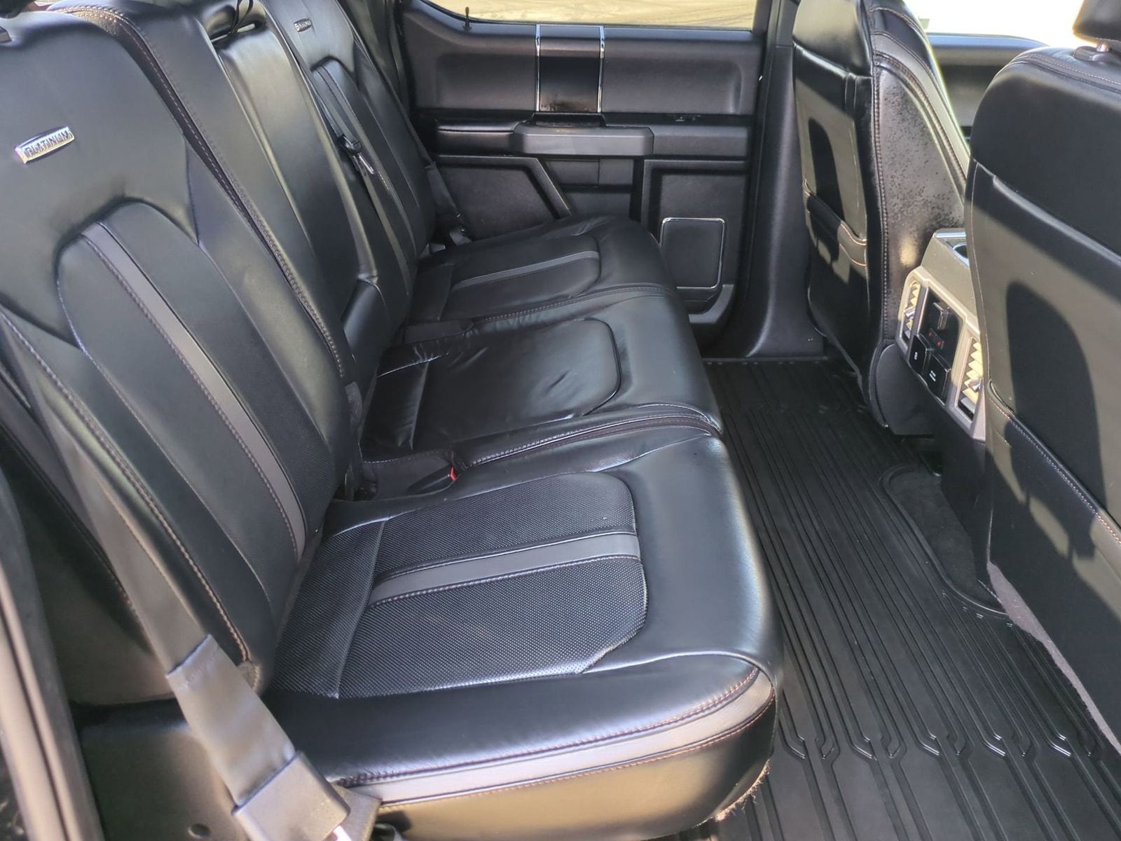 Thumbnail: 2020 Ford F-150 - 27