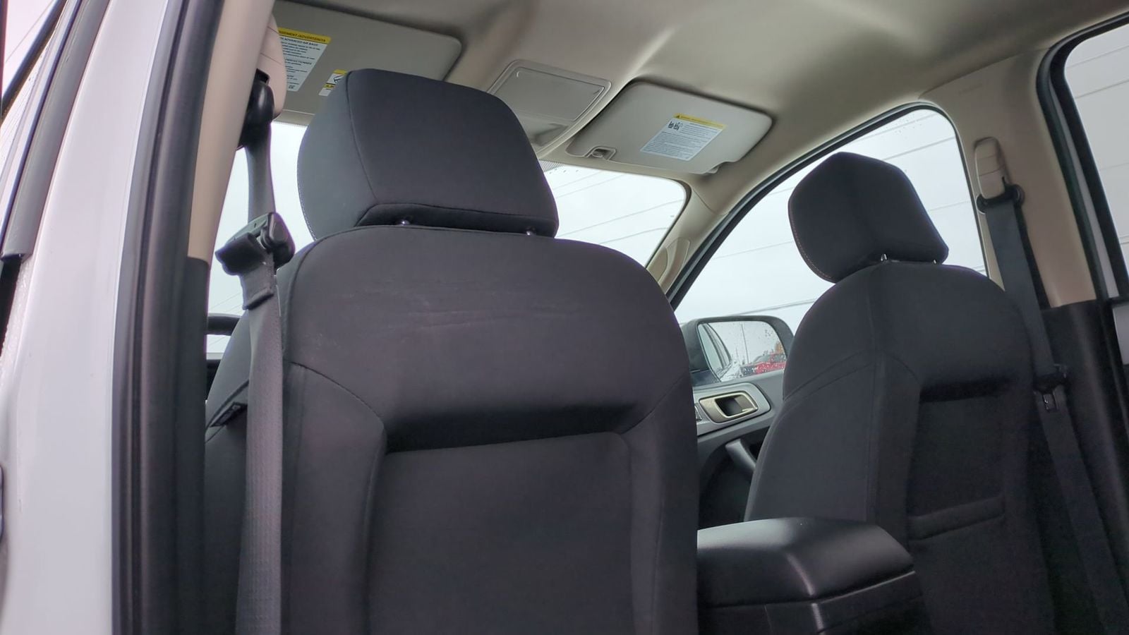 Thumbnail: 2022 Ford Ranger - 19