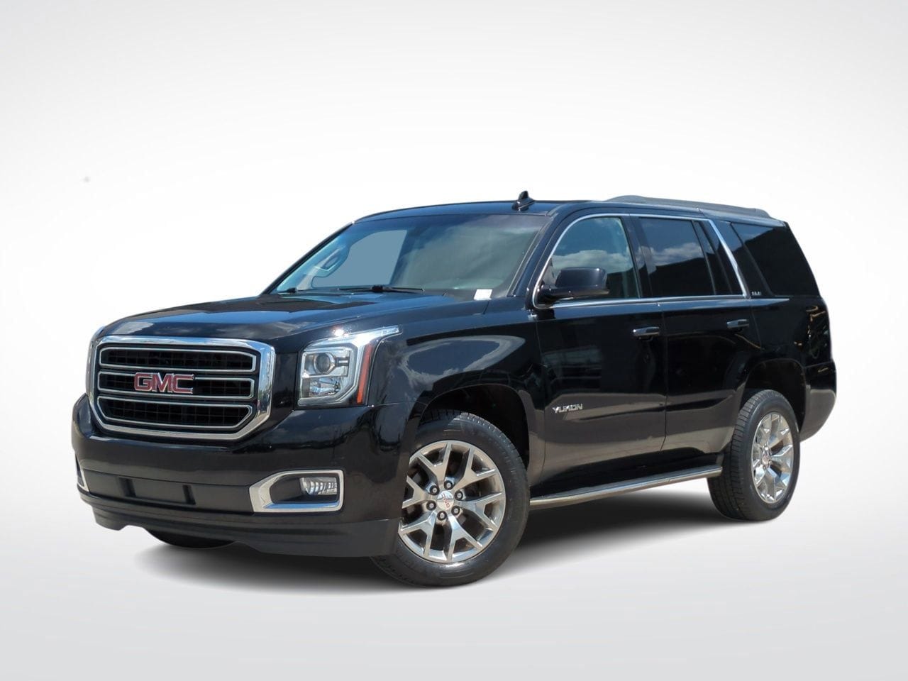 2020 GMC Yukon SLE -
                  Washington, MI