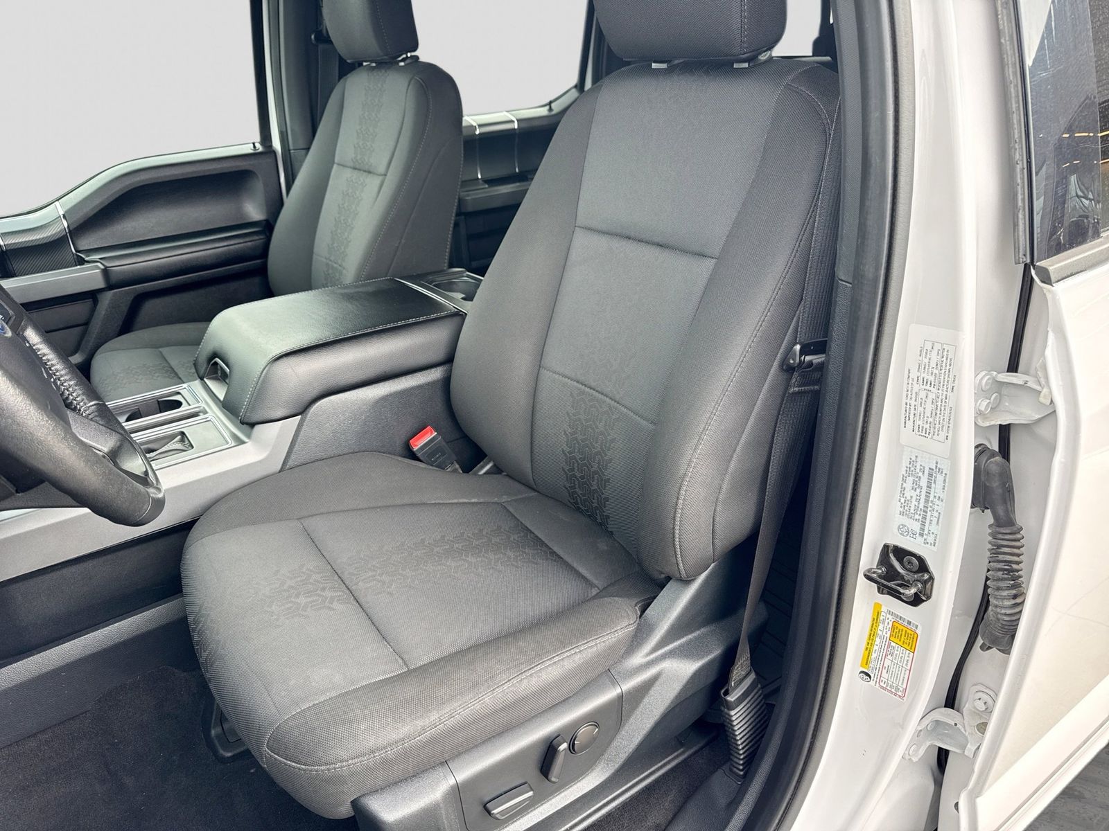 Thumbnail: 2020 Ford F-150 - 15