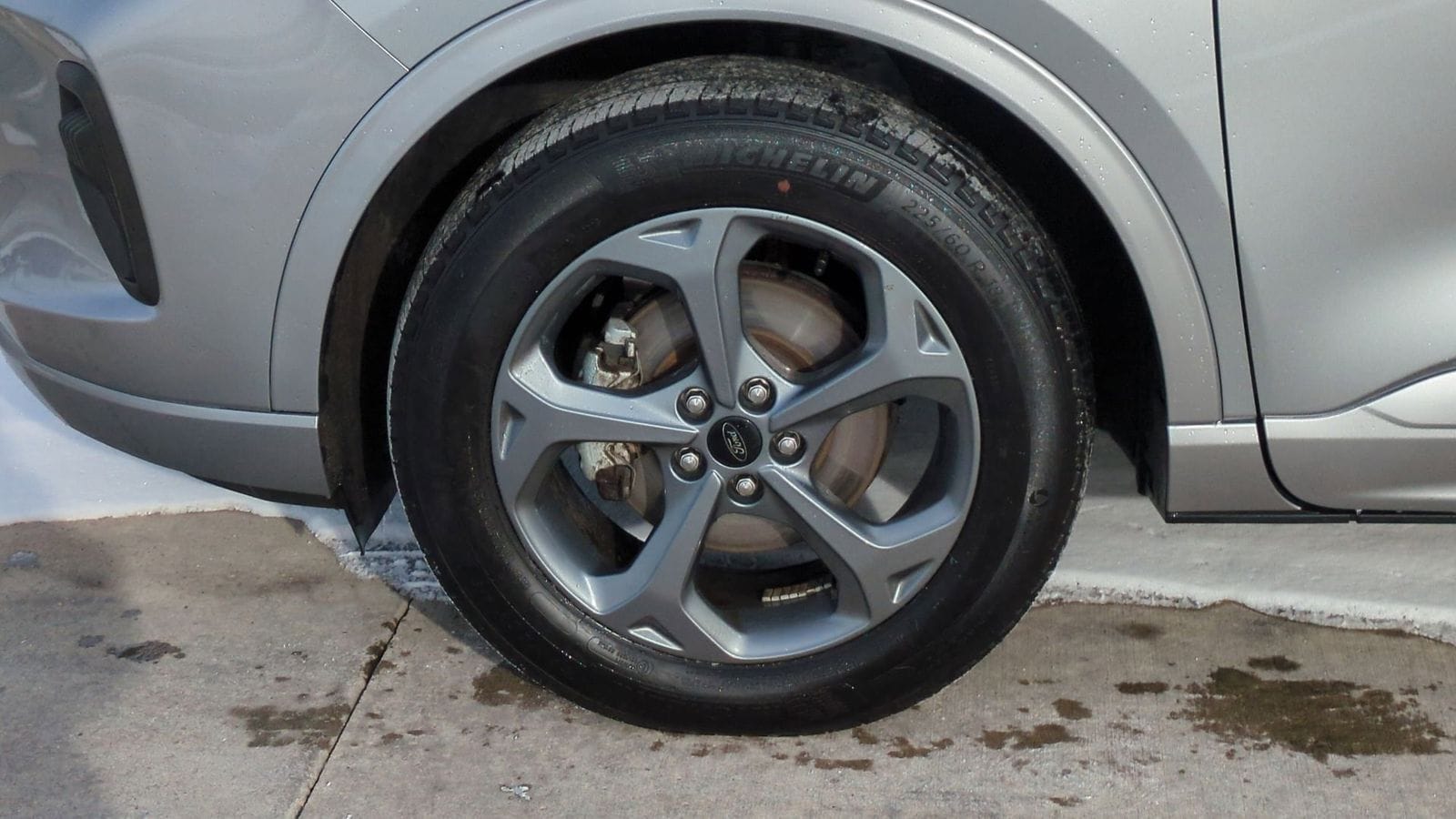 Thumbnail: 2023 Ford Escape - 13