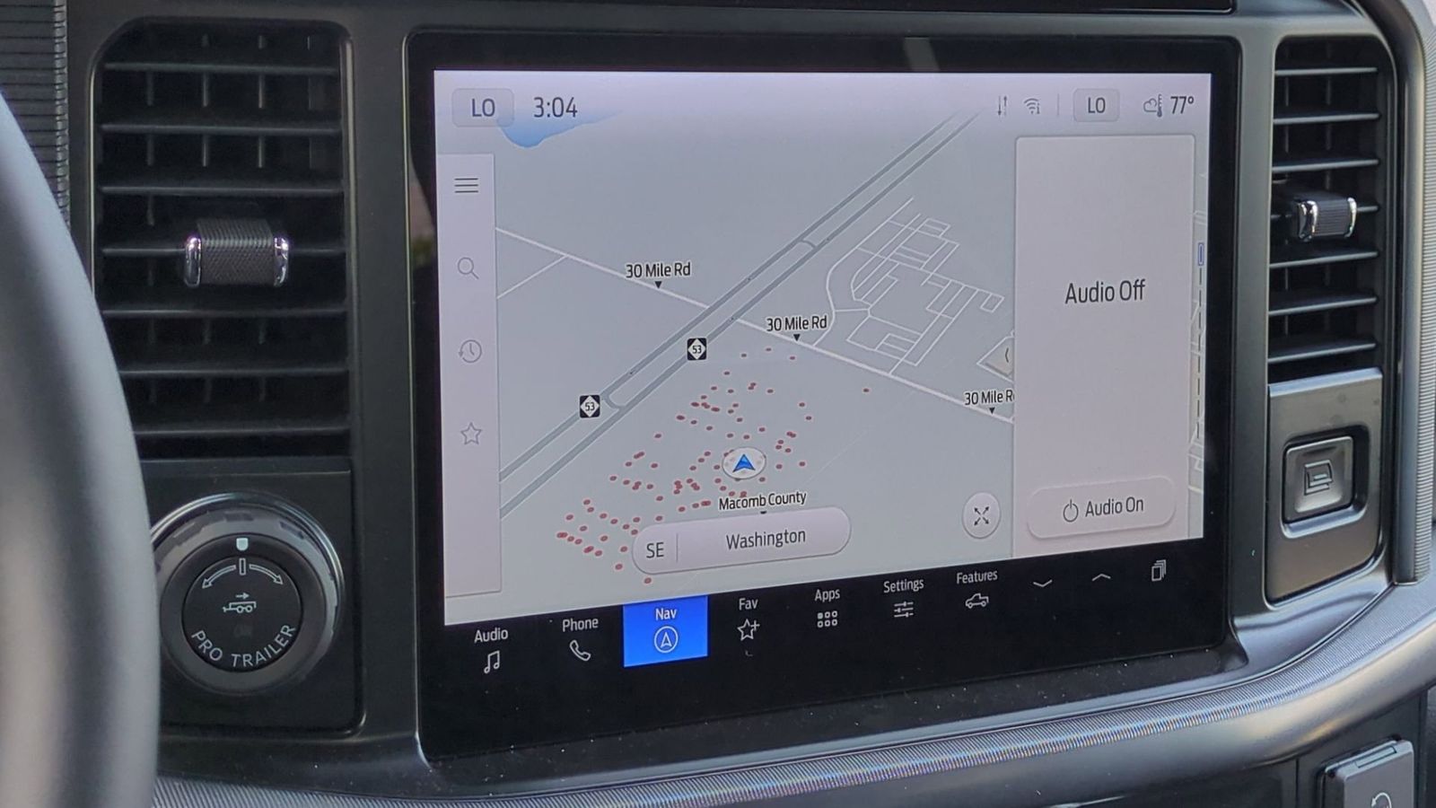 Thumbnail: 2025 Ford F-150 - 28