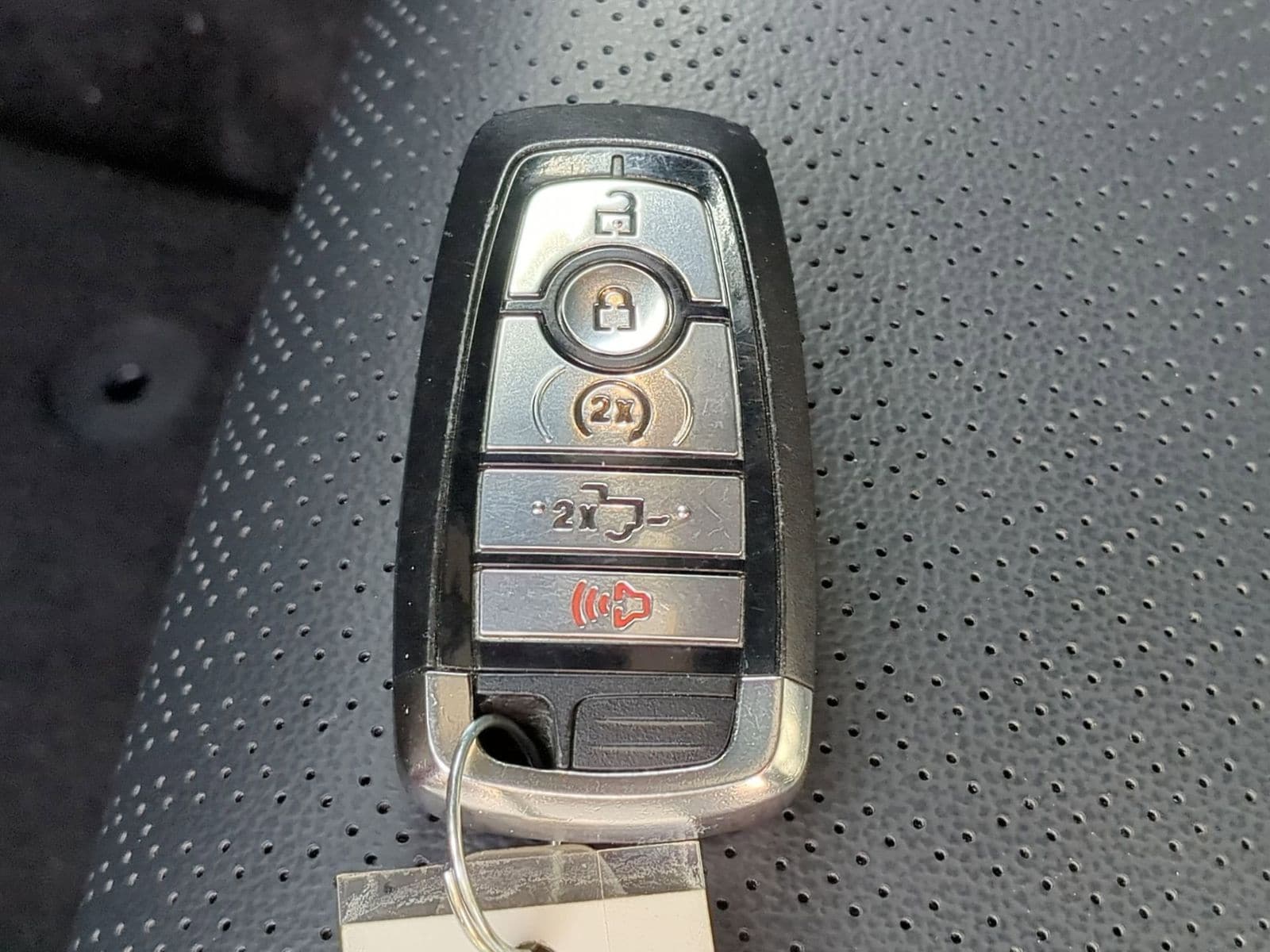 Thumbnail: 2024 Ford F-150 - 44