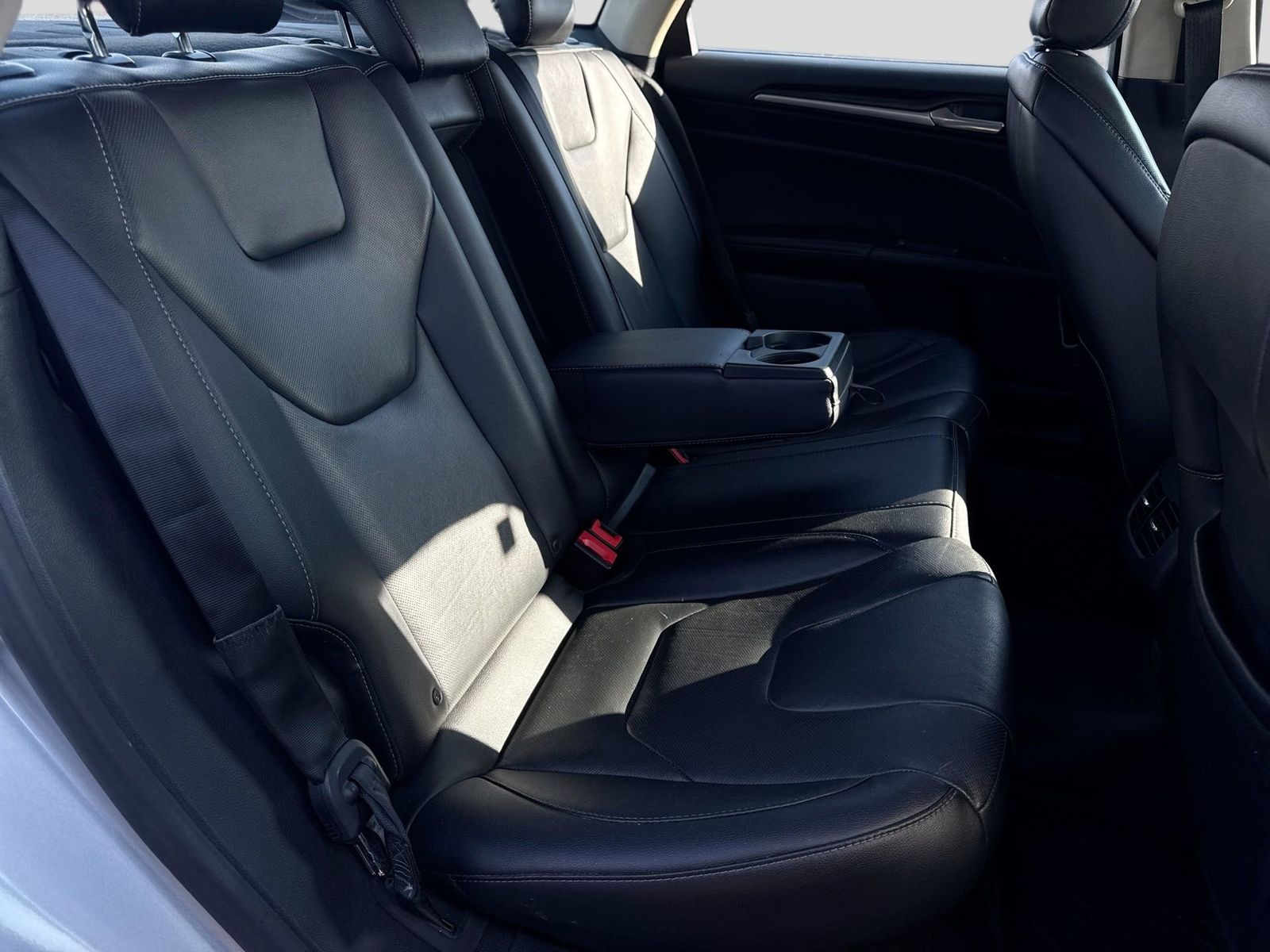 Thumbnail: 2019 Ford Fusion - 22