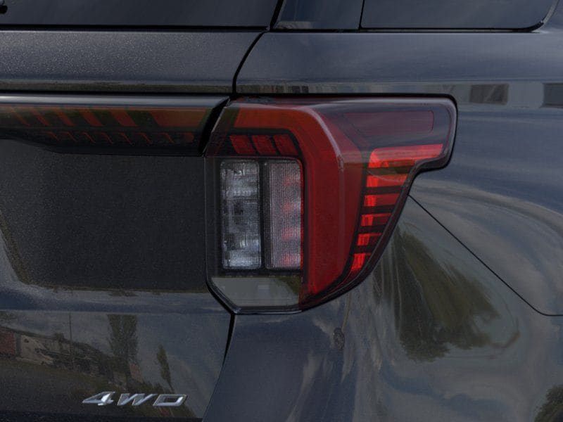 2026 Ford Explorer Active - Photo 22