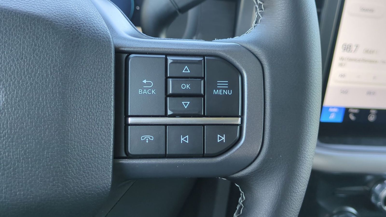 Thumbnail: 2025 Ford F-150 - 23