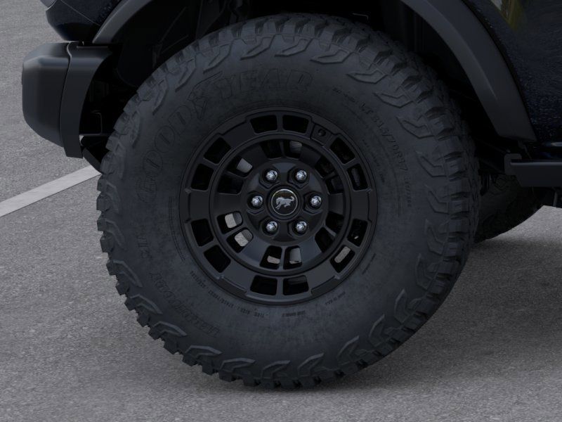 Thumbnail: 2026 Ford Bronco - 22